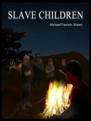 cover image of Slave Children